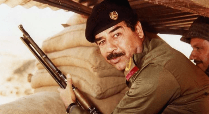 الصورة أرشيفية