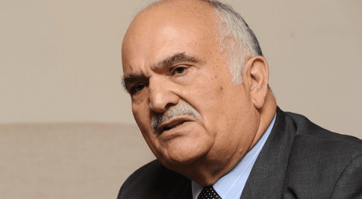 سمو الأمير الحسن بن طلال رئيس المجلس الأعلى للعلوم والتكنولوجيا