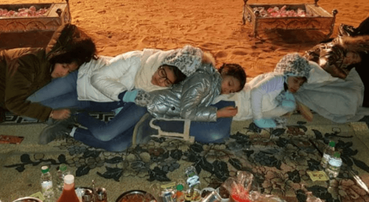 أشعلت التغريدة التي أطلقها الأمير الوليد بن طلال مواقع التواصل الاجتماعي