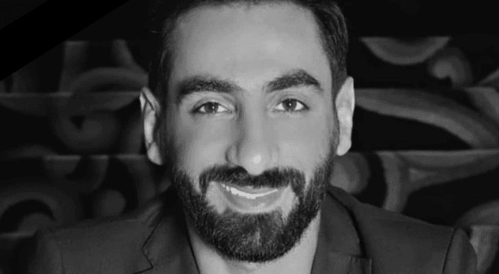 راغد قيس صاحب حساب "شرطة المشاهير"