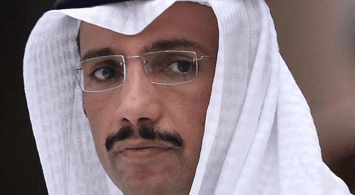 رئيس مجلس الأمة الكويت مرزوق الغان