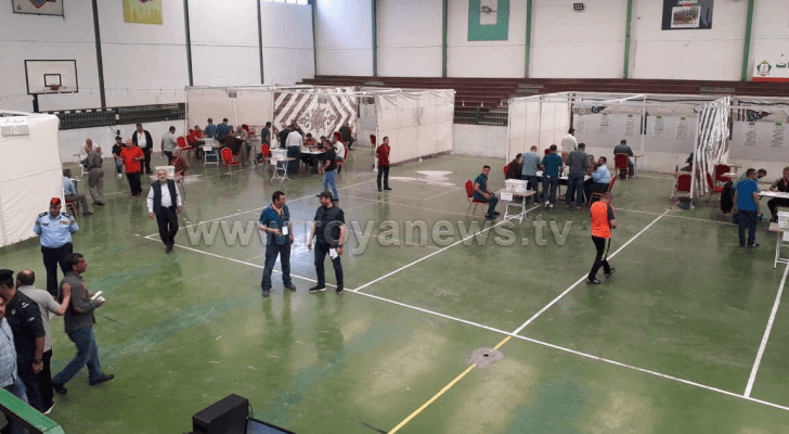 منافسة شرسة بين الصقور والحوامدة على رئاسة نادي الوحدات