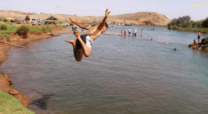 الصورة أرشيفية