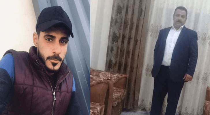 اختطاف أردنيين اثنين داخل سوريا