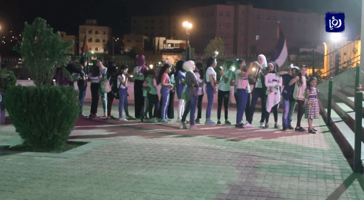 من الفيديو