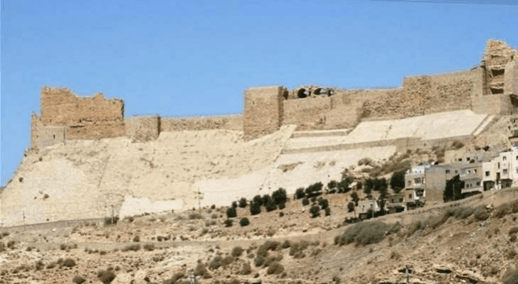 قلعة الكرك