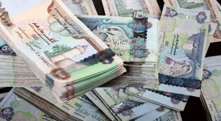 إجمالي ما تم صرفه على عريس المستقبل وأهله وصل إلى 10 ملايين درهم - ارشيفية
