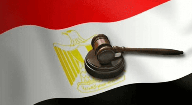 القضاء المصري