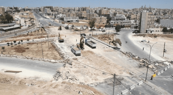 تقاطع طارق