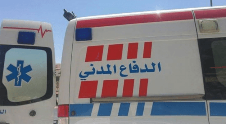 المجموعات الأمنية خلعت الباب لتجد الفتاة في حالة اغماء