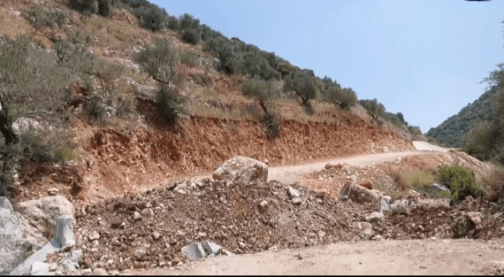 صورة من الفيديو