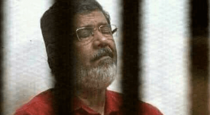 محمد مرسي
