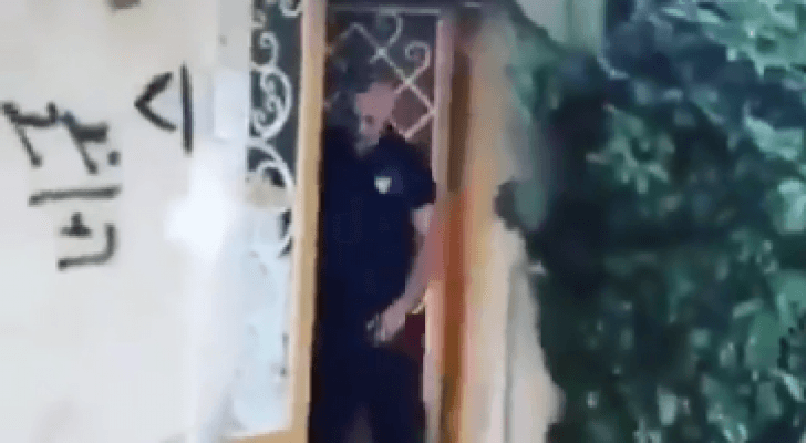 صورة من الفيديو