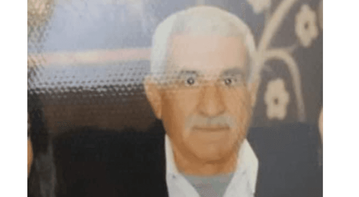 صورة الشهيد أبو ميالة