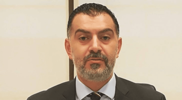 وزير العمل نضال البطاينة
