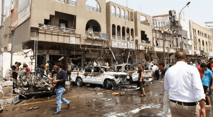 صورة أرشيفية