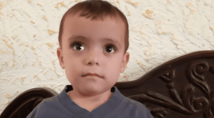 صورة الطفل