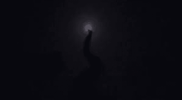 صورة من الفيديو
