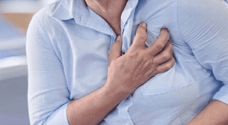 أمراض القلب التاجية تسرع التدهور المعرفي المؤدي للخرف