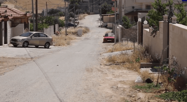 صورة من الفيديو