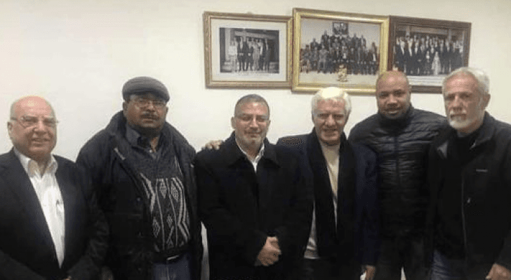 تحظى بمشاركة أبرز نجوم الكرة العربية السابقين في دول المغرب والجزائر وتونس