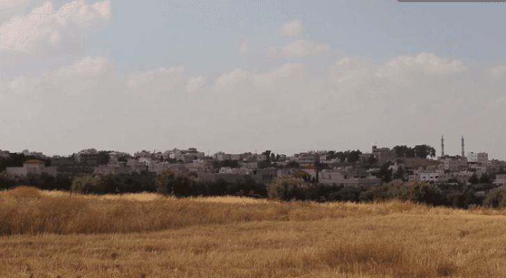 صورة من الفيديو