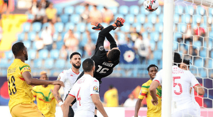 المنتخب التونسي