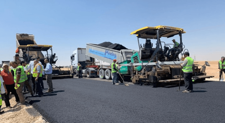 الوزير يقول: التحويلات معدة وفق أفضل المواصفات العالمية