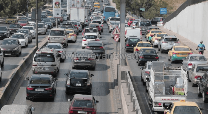 الصورة أرشيفية