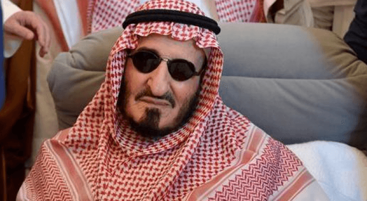 الأمير بندر بن عبدالعزيز آل سعود