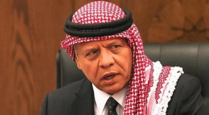 جلالة الملك عبدالله الثاني - ارشيفية