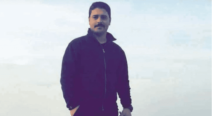 العريف عزام أيمن العزام