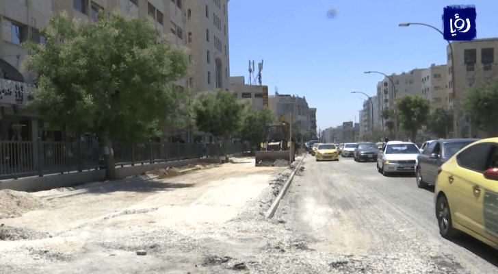 صورة من الفيديو