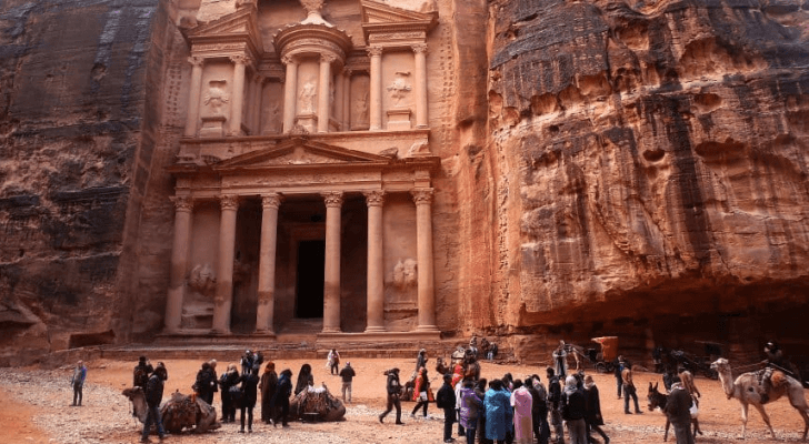 البترا