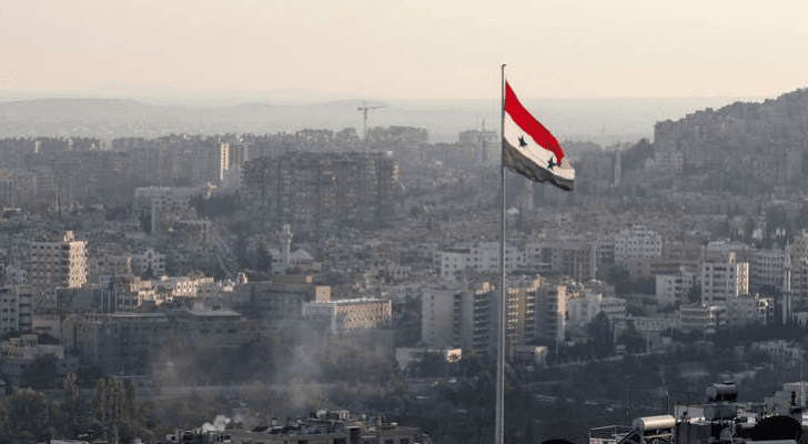 الصورة أرشيفية