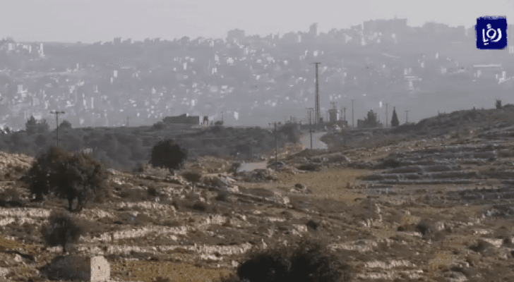 صورة من الفيديو