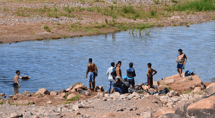 الصورة أرشيفية