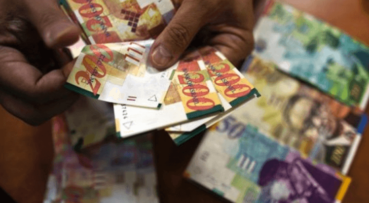 الصورة أرشيفية