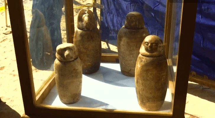 صورة من الفيديو