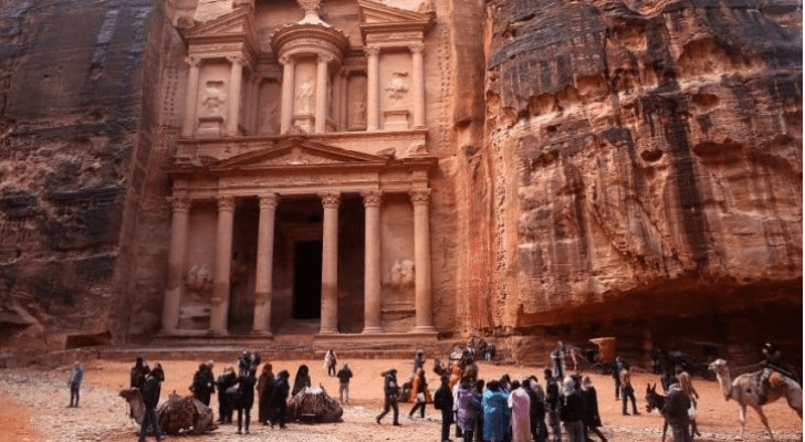 البترا