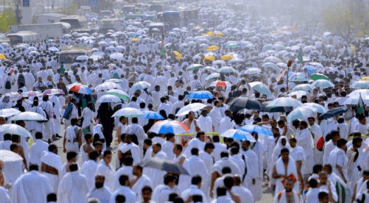 الحجاج