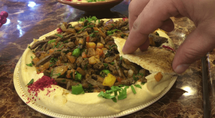 تعبيرية