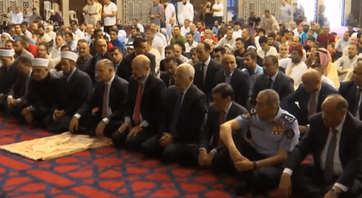 صورة من الفيديو