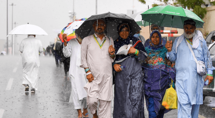 الصورة أرشيفية