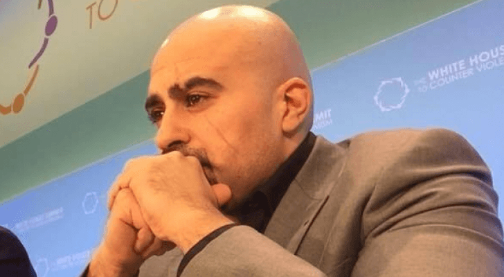 المرحوم سليمان البخيت