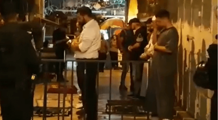 الصورة من الفيديو