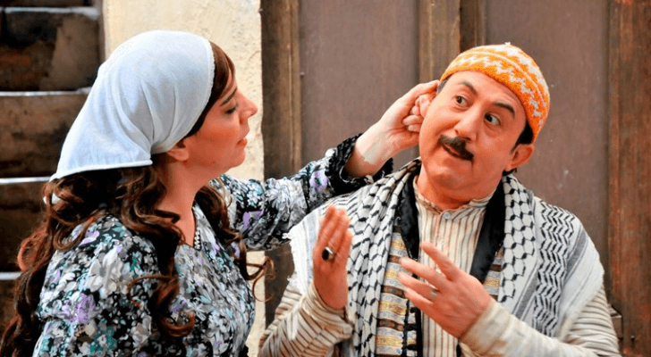 الصورة أرشيفية