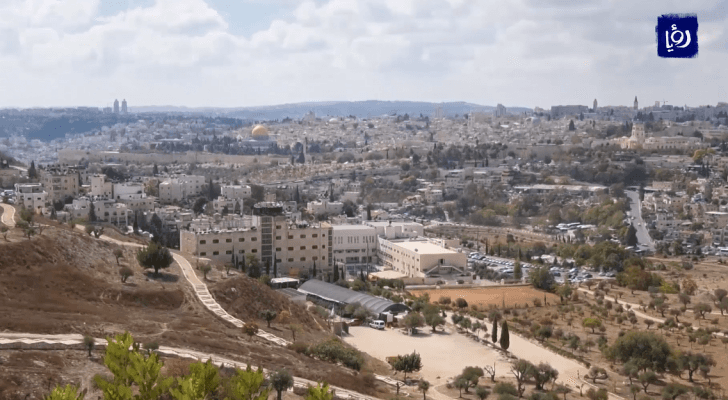 الصورة من الفيديو