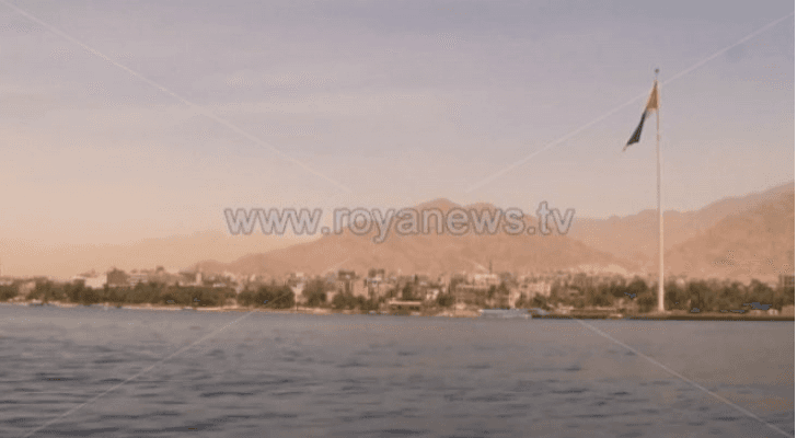العقبة - ارشيفية