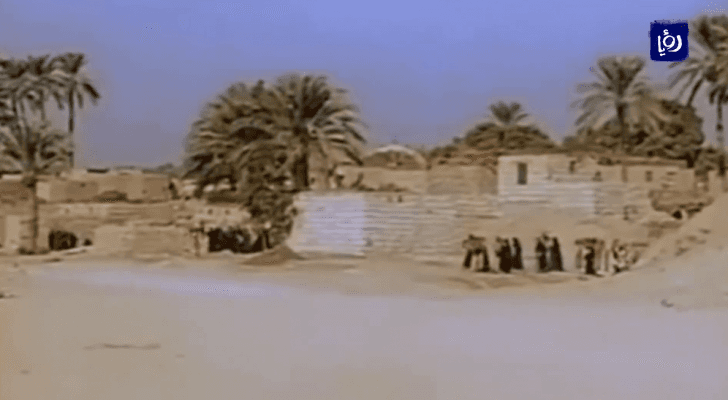 الصورة من الفيديو